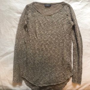Zara sweater